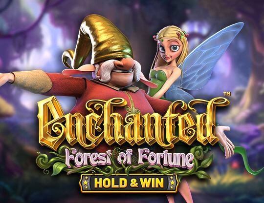 Enchanted: Forest of Fortune